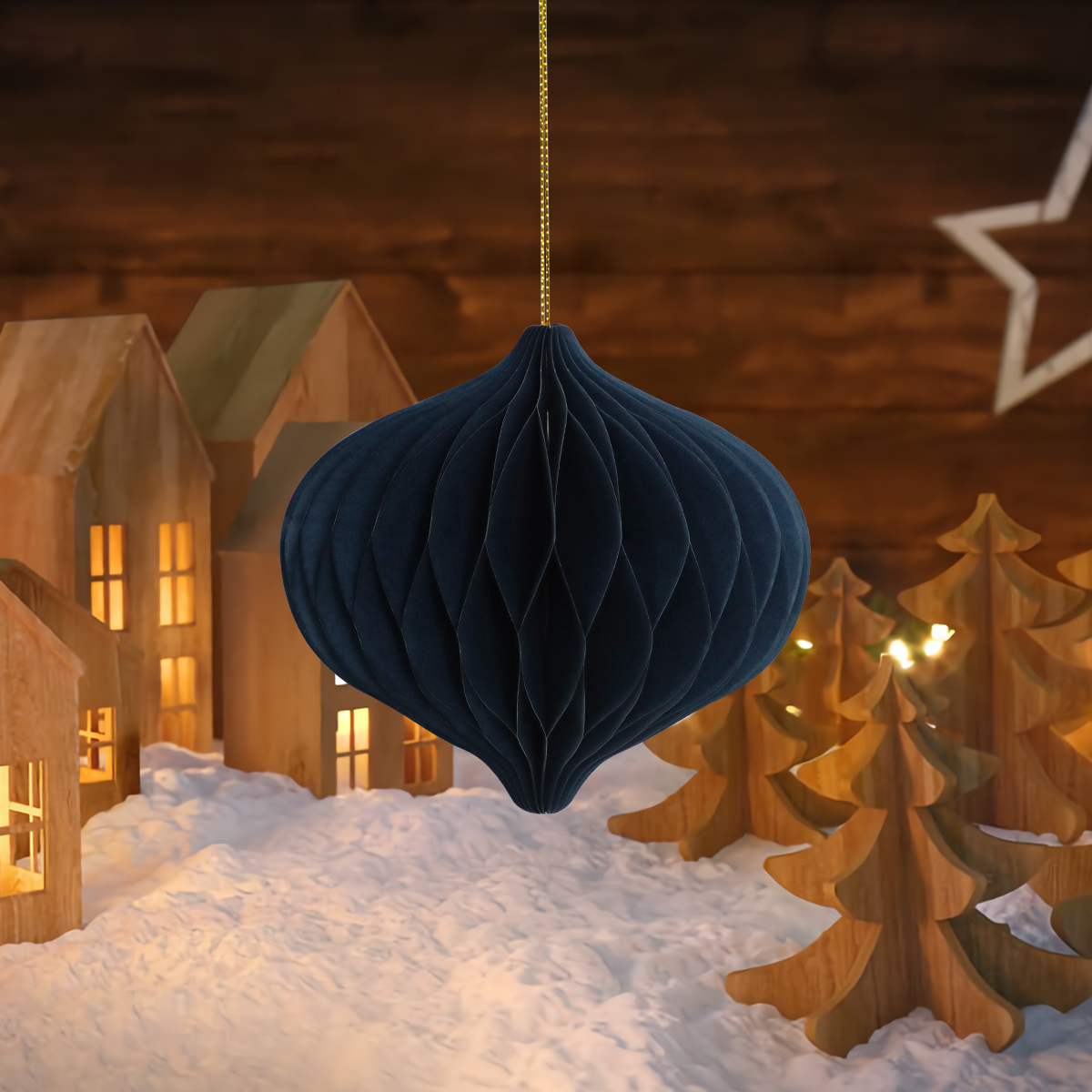 Christmas Hanging Paper Honeycomb Ornaments Onion-03.jpg